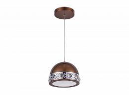 Изображение продукта Подвесной светодиодный светильник Ambrella light Ice 